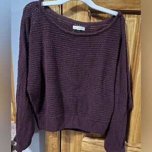 XS Pacsun Sweater